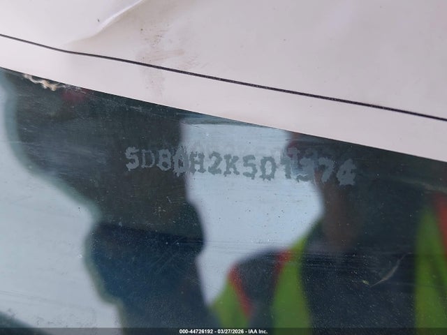 44726192 :رقم المزاد ، 5D80H2K501374 vin ، 1972 Gmc Pickup مزاد بيع