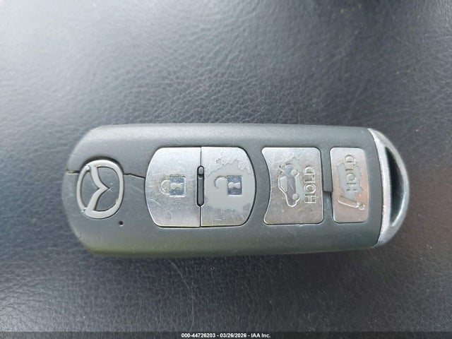 Aukcja sprzedaży 2015 Mazda Mazda6 I Grand Touring, vin: JM1GJ1W54F1208891, numer aukcji: 44726203