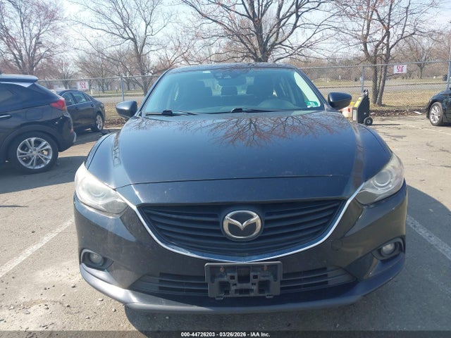Aukcja sprzedaży 2015 Mazda Mazda6 I Grand Touring, vin: JM1GJ1W54F1208891, numer aukcji: 44726203