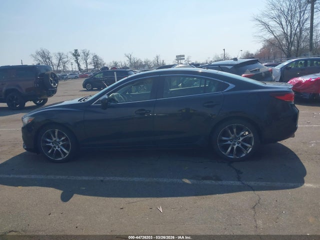 Aukcja sprzedaży 2015 Mazda Mazda6 I Grand Touring, vin: JM1GJ1W54F1208891, numer aukcji: 44726203