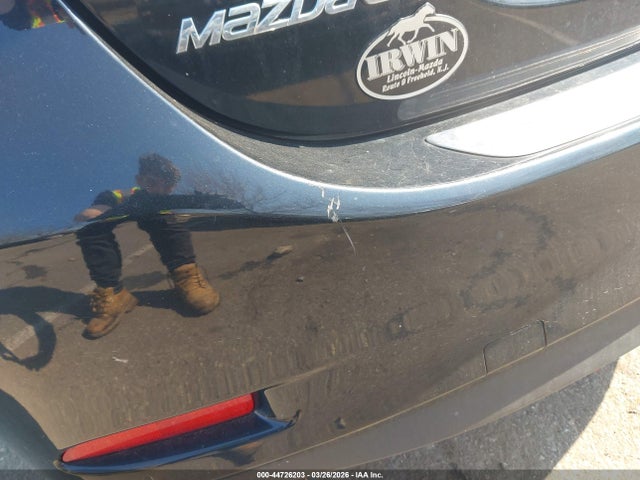 Aukcja sprzedaży 2015 Mazda Mazda6 I Grand Touring, vin: JM1GJ1W54F1208891, numer aukcji: 44726203