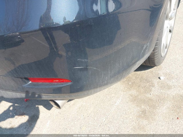 Aukcja sprzedaży 2015 Mazda Mazda6 I Grand Touring, vin: JM1GJ1W54F1208891, numer aukcji: 44726203