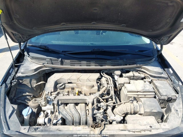 KIA RIO LX 2021 3KPA24AD8ME416947 Image 10