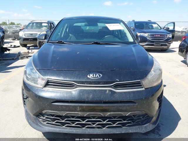 KIA RIO LX 2021 3KPA24AD8ME416947 Image 13
