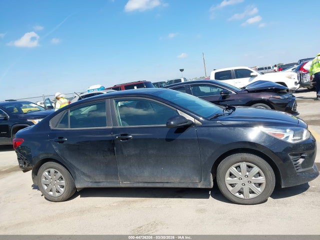 KIA RIO LX 2021 3KPA24AD8ME416947 Image 14