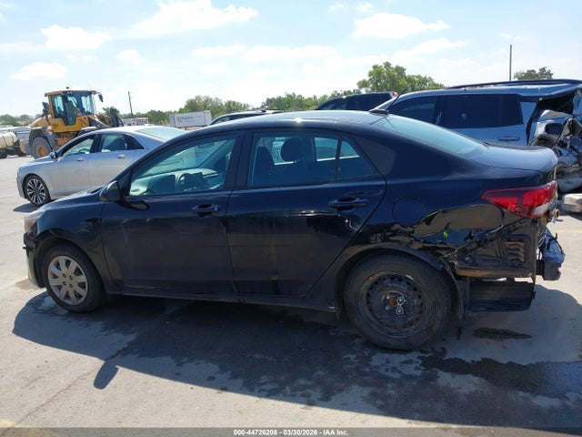 KIA RIO LX 2021 3KPA24AD8ME416947 Image 15