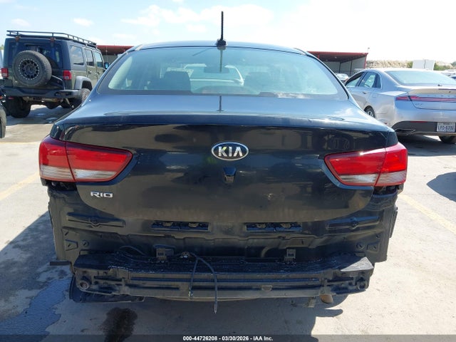 KIA RIO LX 2021 3KPA24AD8ME416947 Image 17