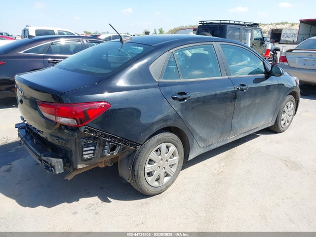 KIA RIO LX 2021 3KPA24AD8ME416947 Image 4