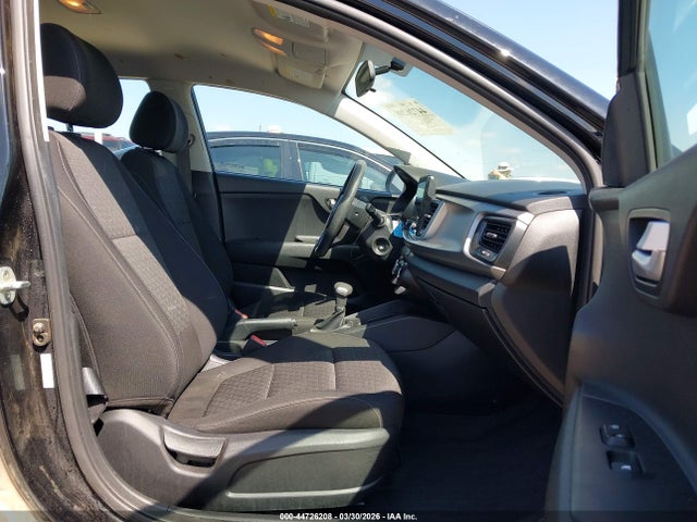 KIA RIO LX 2021 3KPA24AD8ME416947 Image 5