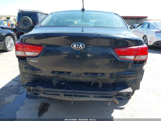 KIA RIO LX 2021 3KPA24AD8ME416947 Image 6