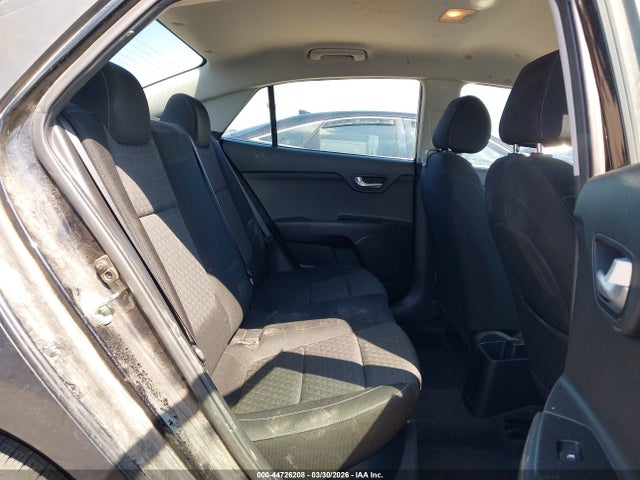 KIA RIO LX 2021 3KPA24AD8ME416947 Image 8