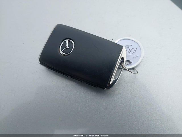 44726218 :رقم المزاد ، JM3KFBCM7N1581460 vin ، 2022 Mazda Cx-5 2.5 S Preferred مزاد بيع