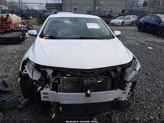 Aukcja sprzedaży 2021 Chevrolet Malibu Fwd 1fl, vin: 1G1ZC5ST2MF085969, numer aukcji: 44726219