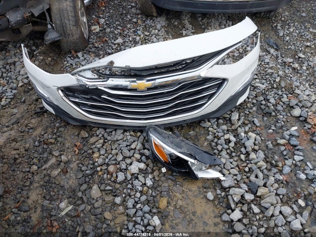 Aukcja sprzedaży 2021 Chevrolet Malibu Fwd 1fl, vin: 1G1ZC5ST2MF085969, numer aukcji: 44726219