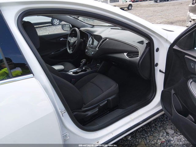 Aukcja sprzedaży 2021 Chevrolet Malibu Fwd 1fl, vin: 1G1ZC5ST2MF085969, numer aukcji: 44726219