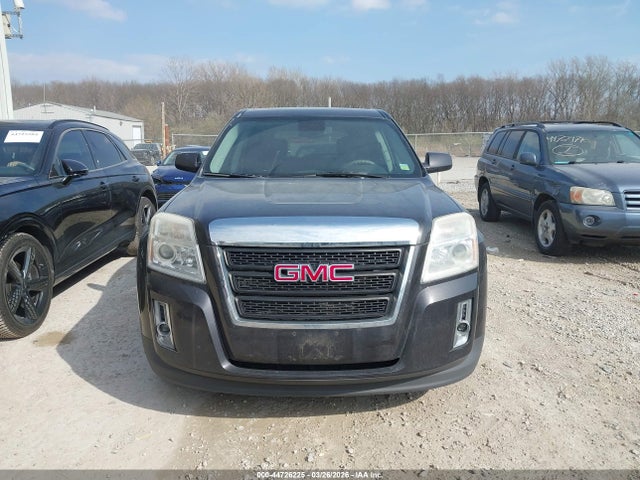 44726225 :رقم المزاد ، 2GKALMEK4F6285304 vin ، 2015 Gmc Terrain Sle-1 مزاد بيع