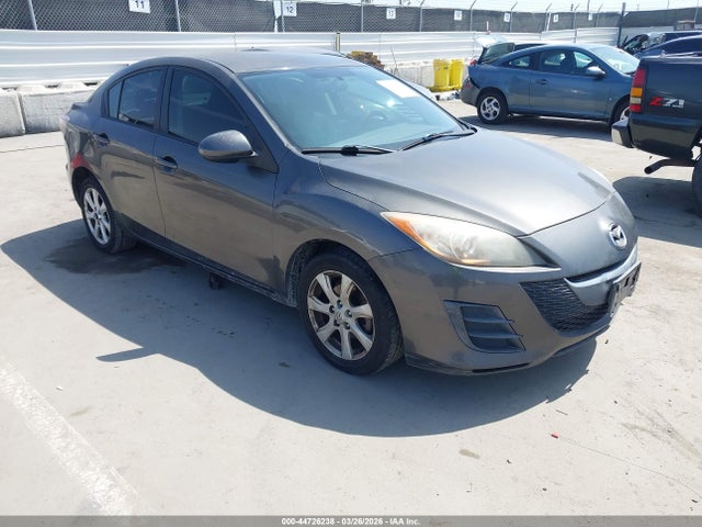 2010 MAZDA MAZDA3 JM1BL1SG9A1212455