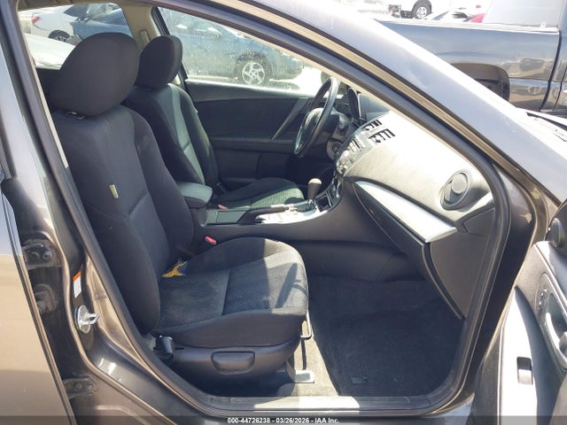 2010 MAZDA MAZDA3 JM1BL1SG9A1212455 Photo 4