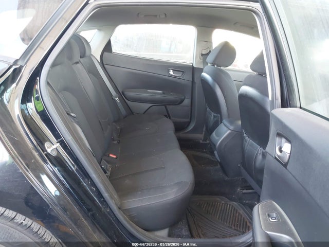 5XXGT4L36JG267047 KIA Optima Lx