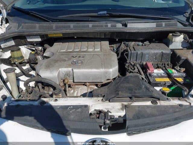 2010 TOYOTA SIENNA 5TDKK4CC8AS323694 Photo 9