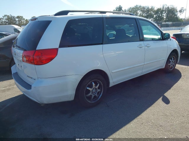 2010 TOYOTA SIENNA 5TDKK4CC8AS323694 Photo 3