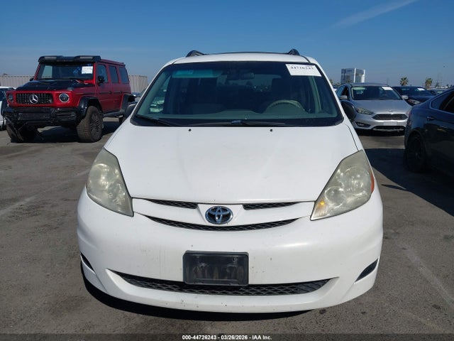 2010 TOYOTA SIENNA 5TDKK4CC8AS323694 Photo 5