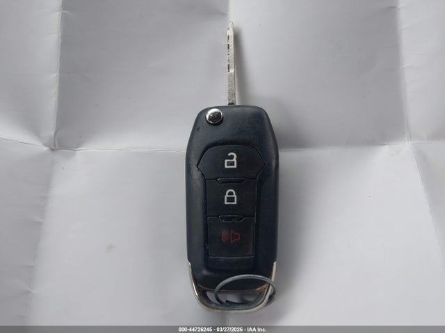 2016 FORD F-150 1FTMF1C80GFA96632 Photo 10