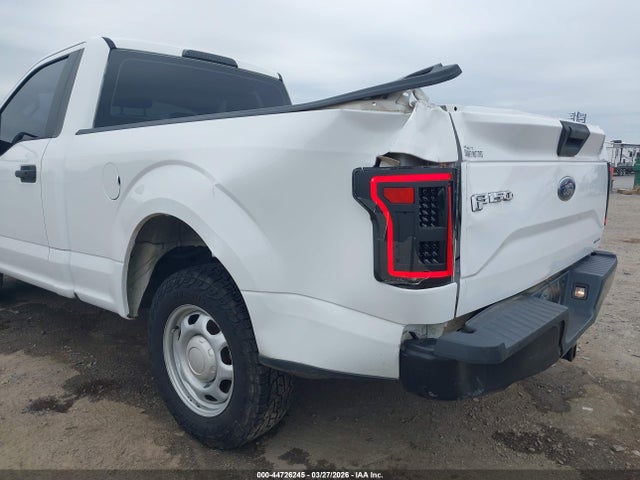 2016 FORD F-150 1FTMF1C80GFA96632 Photo 5
