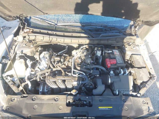 1N4BL4DV6RN371490 Nissan Altima Sv Fwd