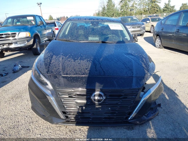 1N4BL4DV6RN371490 Nissan Altima Sv Fwd