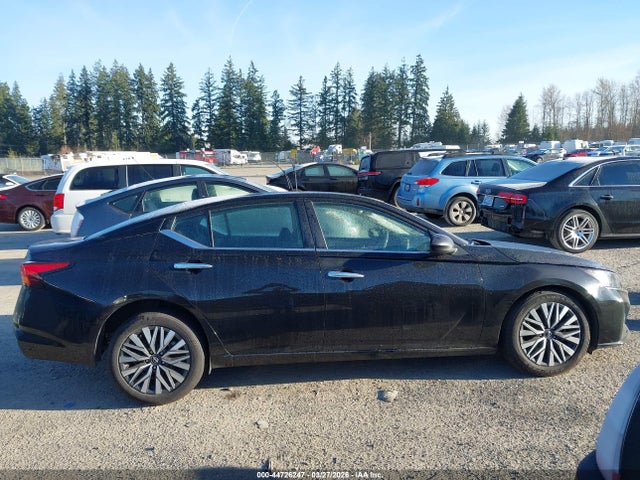 1N4BL4DV6RN371490 Nissan Altima Sv Fwd