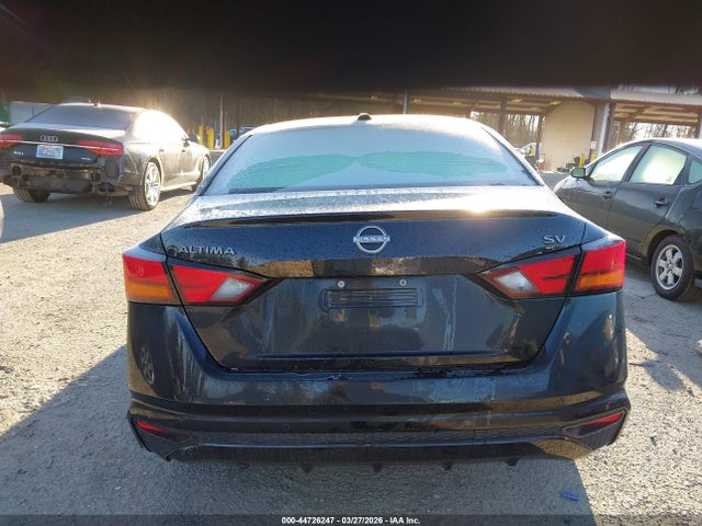 1N4BL4DV6RN371490 Nissan Altima Sv Fwd