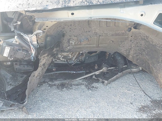 1N4BL4DV6RN371490 Nissan Altima Sv Fwd