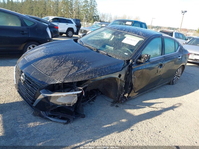 1N4BL4DV6RN371490 Nissan Altima Sv Fwd