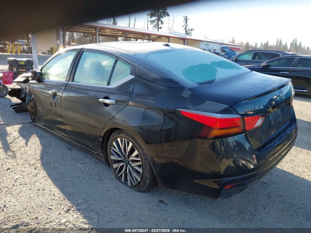 1N4BL4DV6RN371490 Nissan Altima Sv Fwd