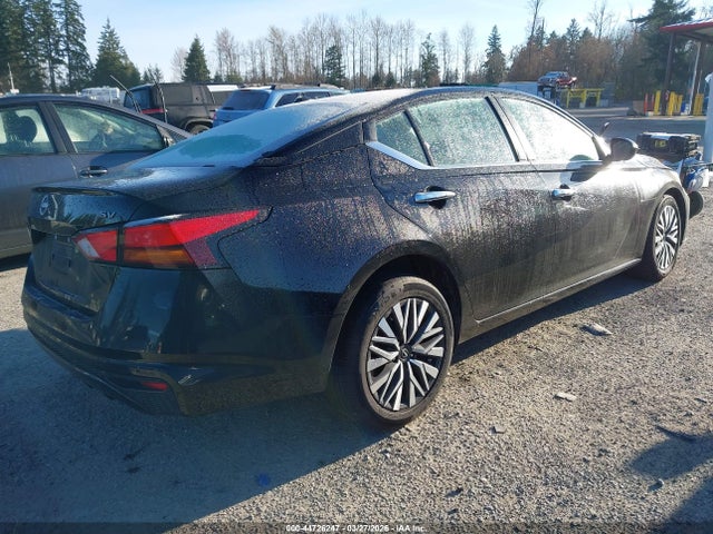 1N4BL4DV6RN371490 Nissan Altima Sv Fwd