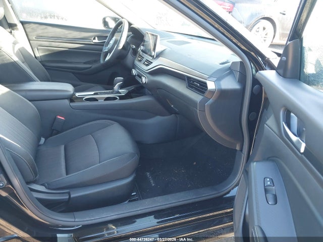 1N4BL4DV6RN371490 Nissan Altima Sv Fwd