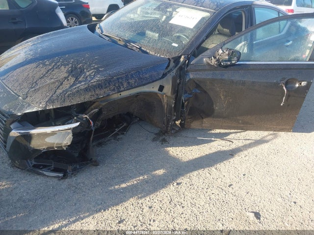 1N4BL4DV6RN371490 Nissan Altima Sv Fwd