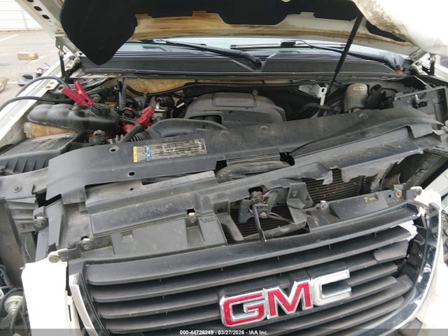 Aukcja sprzedaży 2010 Gmc Yukon Slt, vin: 1GKUKCE08AR184238, numer aukcji: 44726249