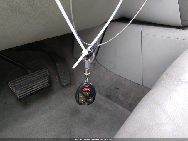 Aukcja sprzedaży 2010 Gmc Yukon Slt, vin: 1GKUKCE08AR184238, numer aukcji: 44726249