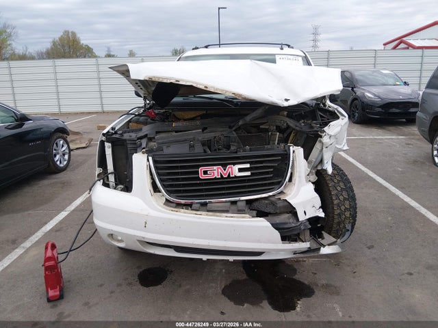 Aukcja sprzedaży 2010 Gmc Yukon Slt, vin: 1GKUKCE08AR184238, numer aukcji: 44726249