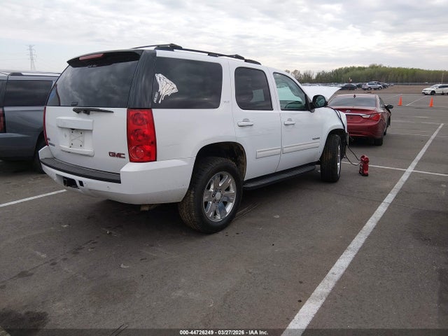 Aukcja sprzedaży 2010 Gmc Yukon Slt, vin: 1GKUKCE08AR184238, numer aukcji: 44726249