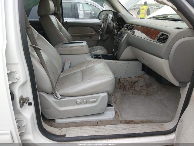 Aukcja sprzedaży 2010 Gmc Yukon Slt, vin: 1GKUKCE08AR184238, numer aukcji: 44726249