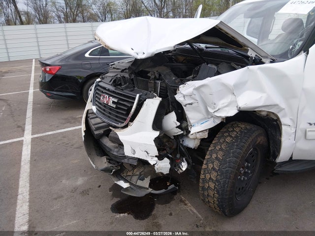 Aukcja sprzedaży 2010 Gmc Yukon Slt, vin: 1GKUKCE08AR184238, numer aukcji: 44726249