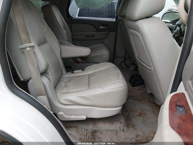 Aukcja sprzedaży 2010 Gmc Yukon Slt, vin: 1GKUKCE08AR184238, numer aukcji: 44726249