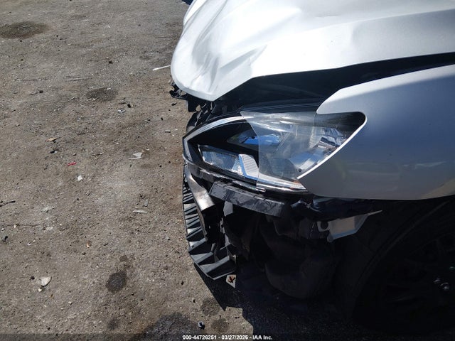 3N1AB7AP2GL667445 Nissan Sentra Fe+ S/s/sl/sr/sv