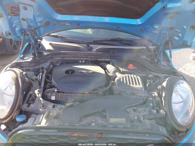 2015 MINI HARDTOP WMWXP7C58F2A41256 Photo 9