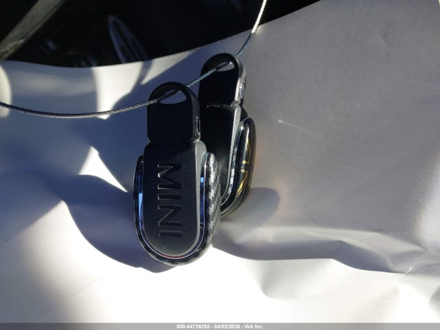 2015 MINI HARDTOP WMWXP7C58F2A41256 Photo 10