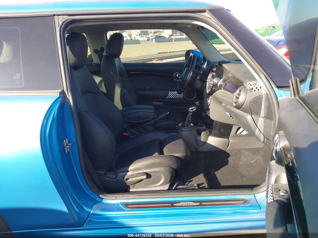 2015 MINI HARDTOP WMWXP7C58F2A41256 Photo 4