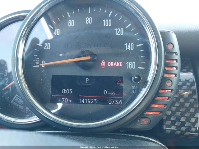 2015 MINI HARDTOP WMWXP7C58F2A41256 Photo 6